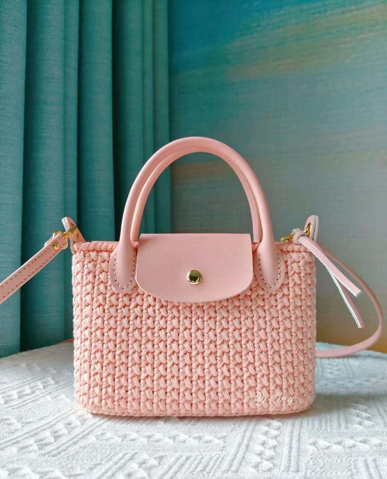 Women's casual crossbody bag