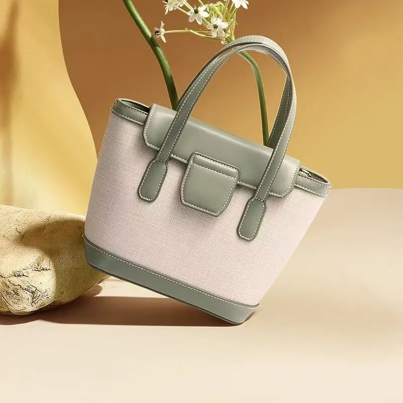 Women's casual shoulder bags